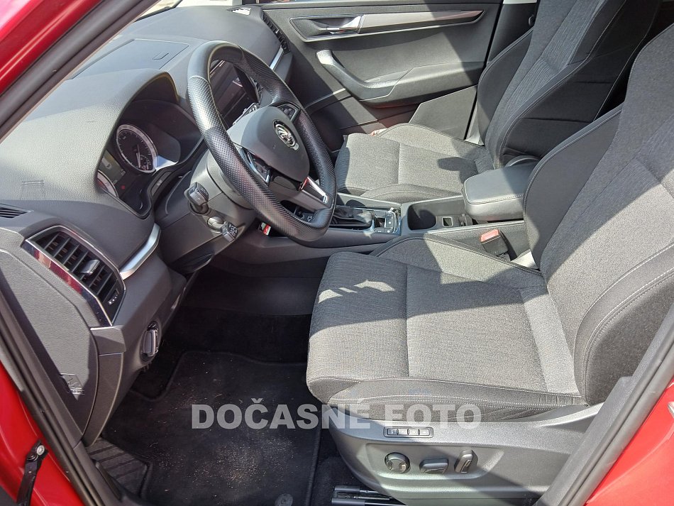 Škoda Karoq 1.5TSi 