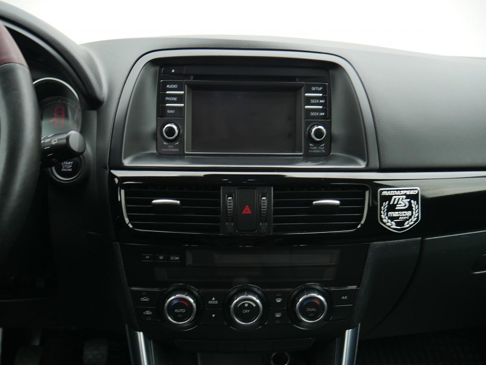 Mazda CX-5 2.0 i 