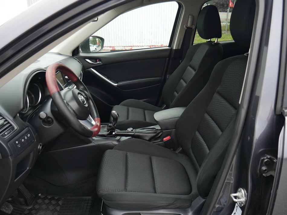Mazda CX-5 2.0 i 