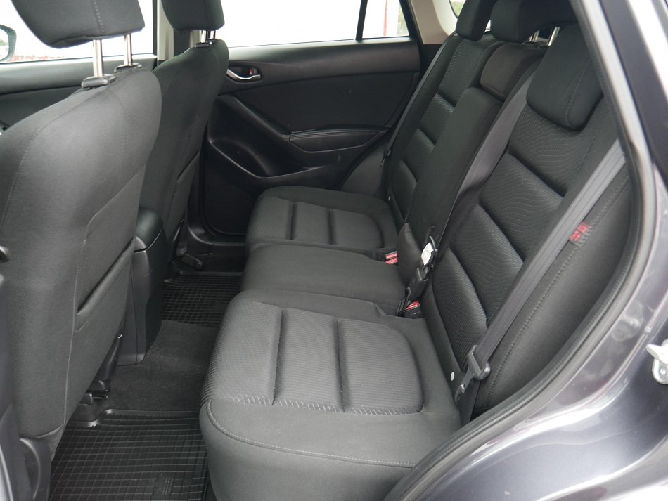 Mazda CX-5 2.0 i 