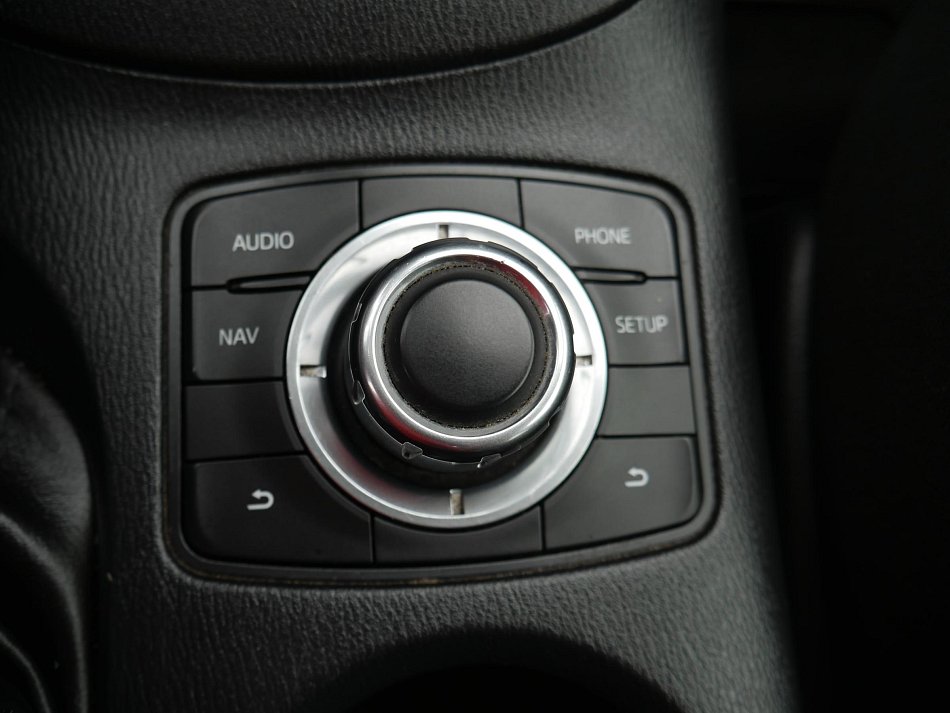 Mazda CX-5 2.0 i 