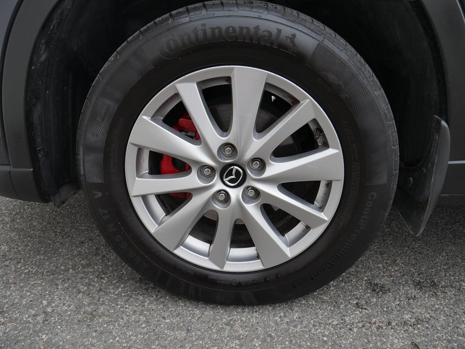 Mazda CX-5 2.0 i 