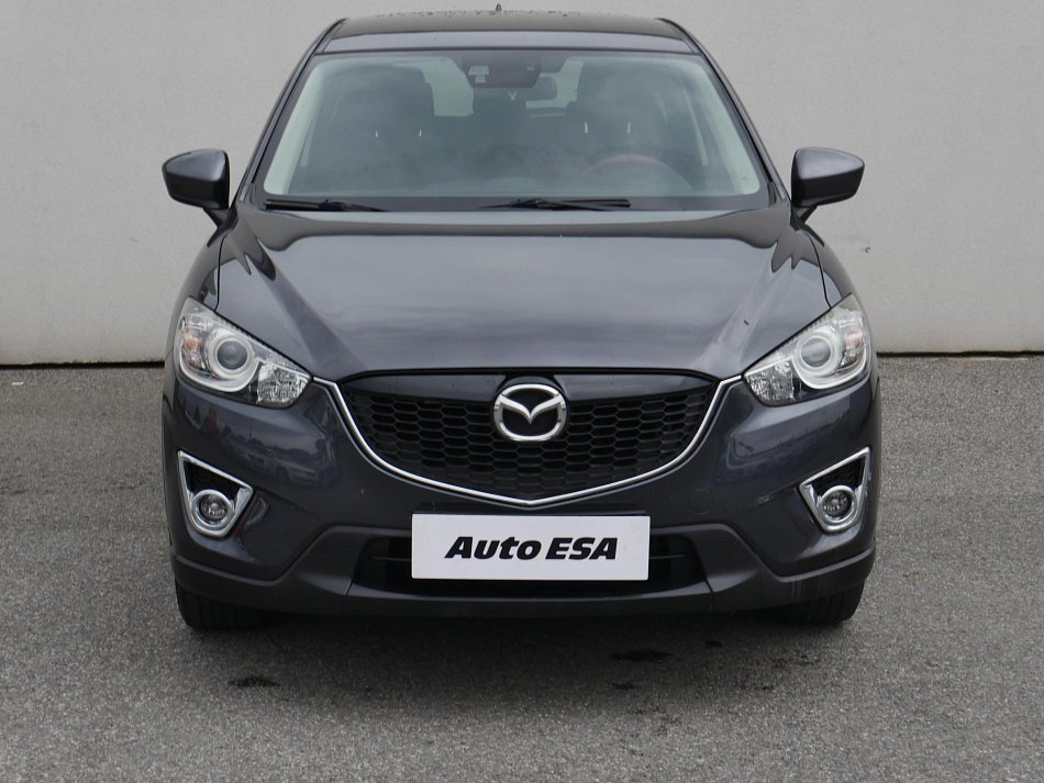 Mazda CX-5 2.0 i 