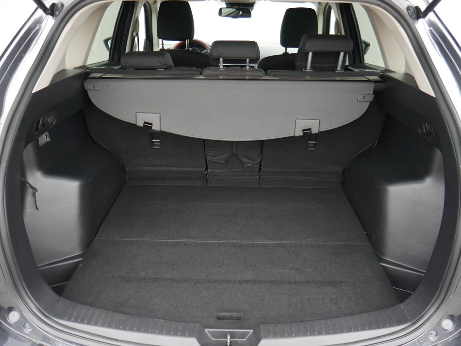 Mazda CX-5 2.0 i 