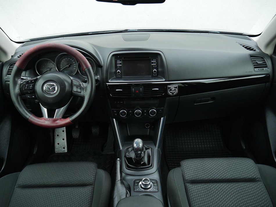 Mazda CX-5 2.0 i 