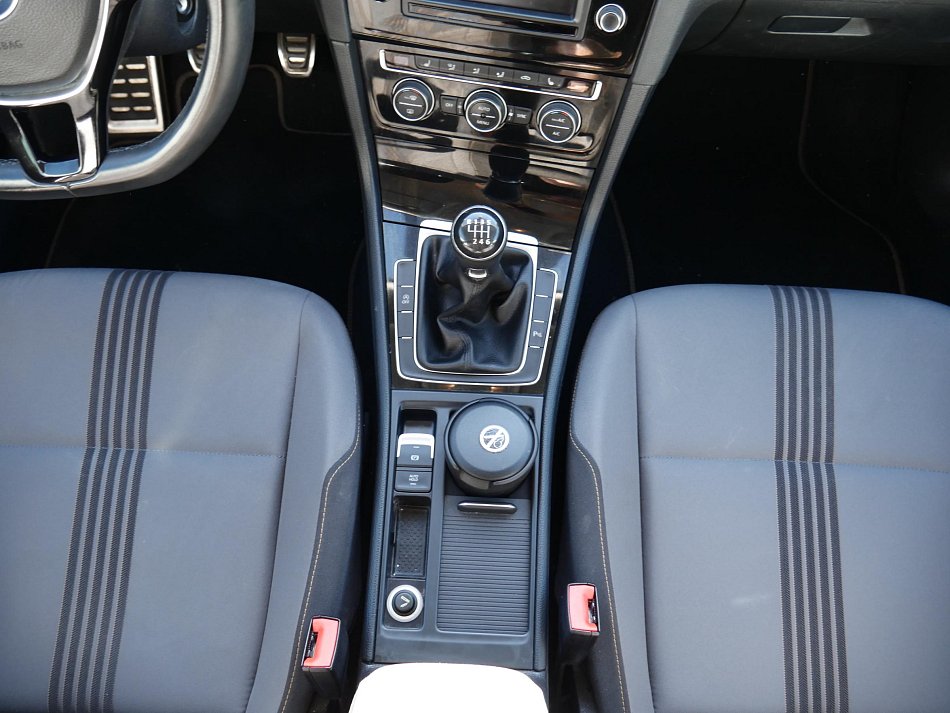 Volkswagen Golf 1.2 TSi Allstar