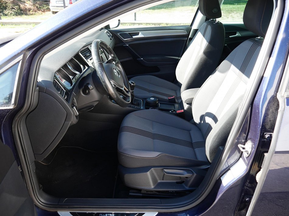 Volkswagen Golf 1.2 TSi Allstar