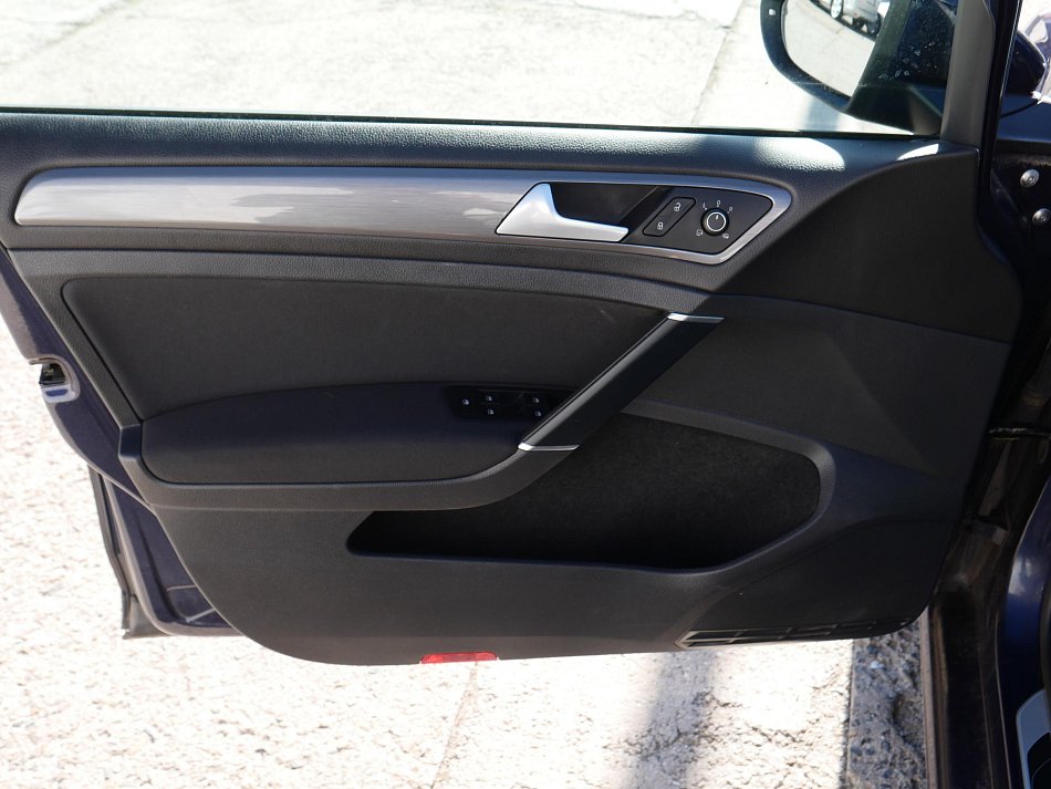 Volkswagen Golf 1.2 TSi Allstar