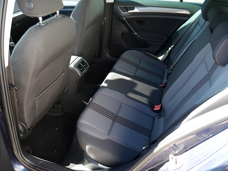 Volkswagen Golf 1.2 TSi Allstar