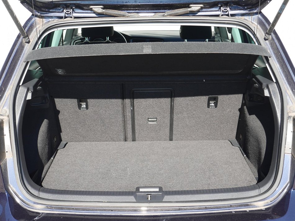 Volkswagen Golf 1.2 TSi Allstar
