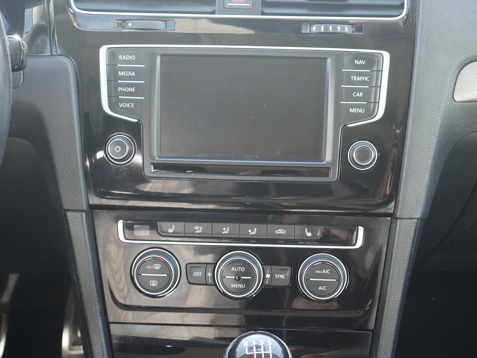 Volkswagen Golf 1.2 TSi Allstar