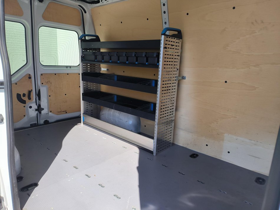 Renault Master 2.3dCi  L2H2