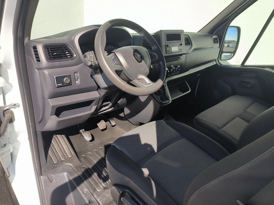 Renault Master 2.3dCi  L2H2