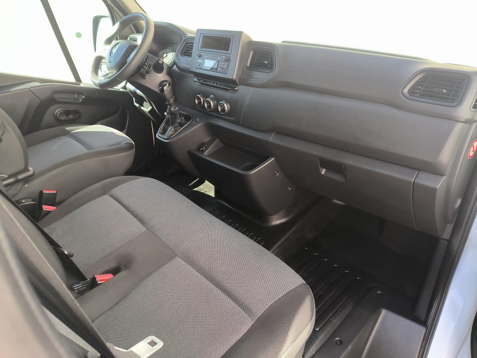 Renault Master 2.3dCi  L2H2