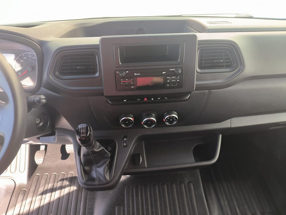 Renault Master 2.3dCi  L2H2