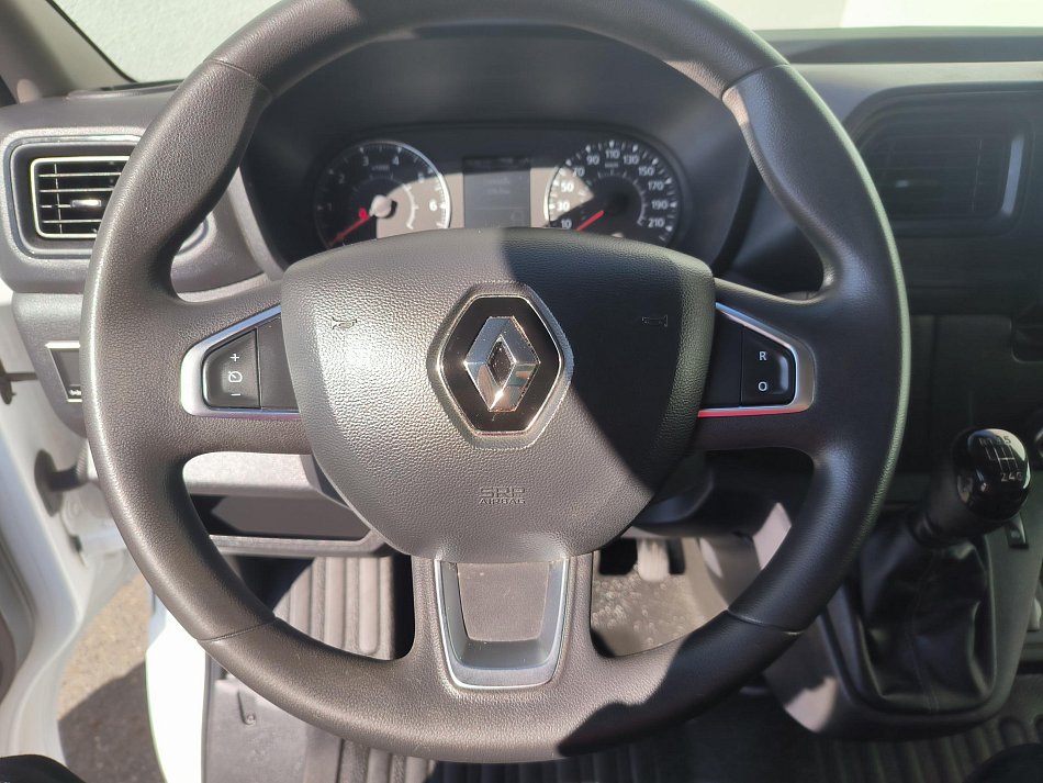 Renault Master 2.3dCi  L2H2