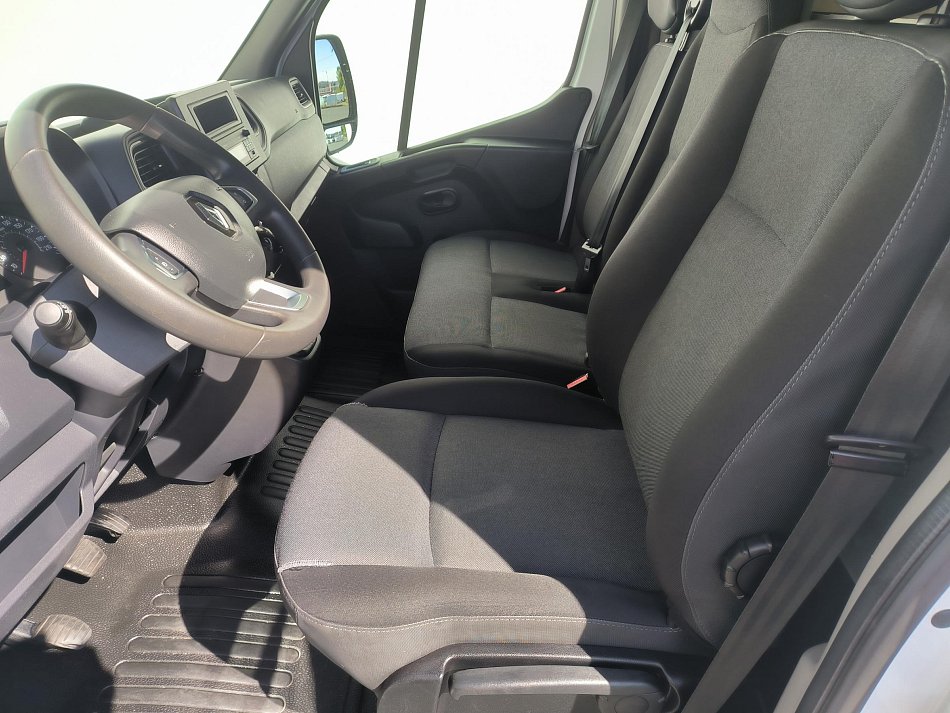 Renault Master 2.3dCi  L2H2