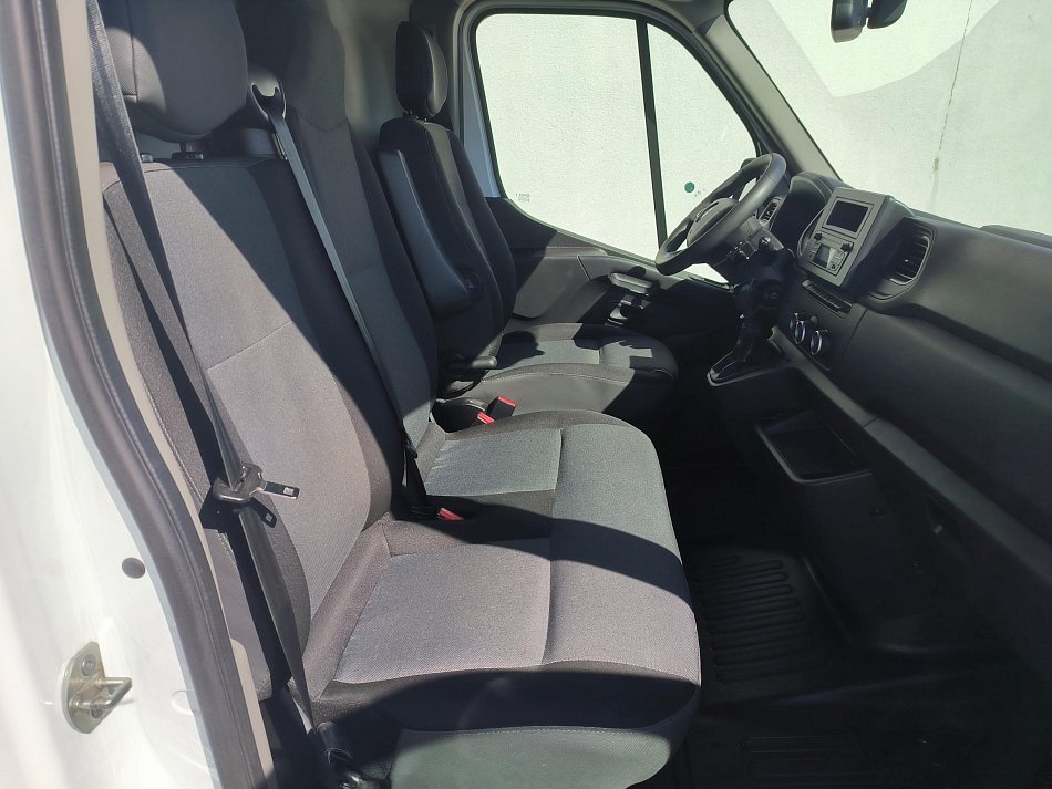 Renault Master 2.3dCi  L2H2