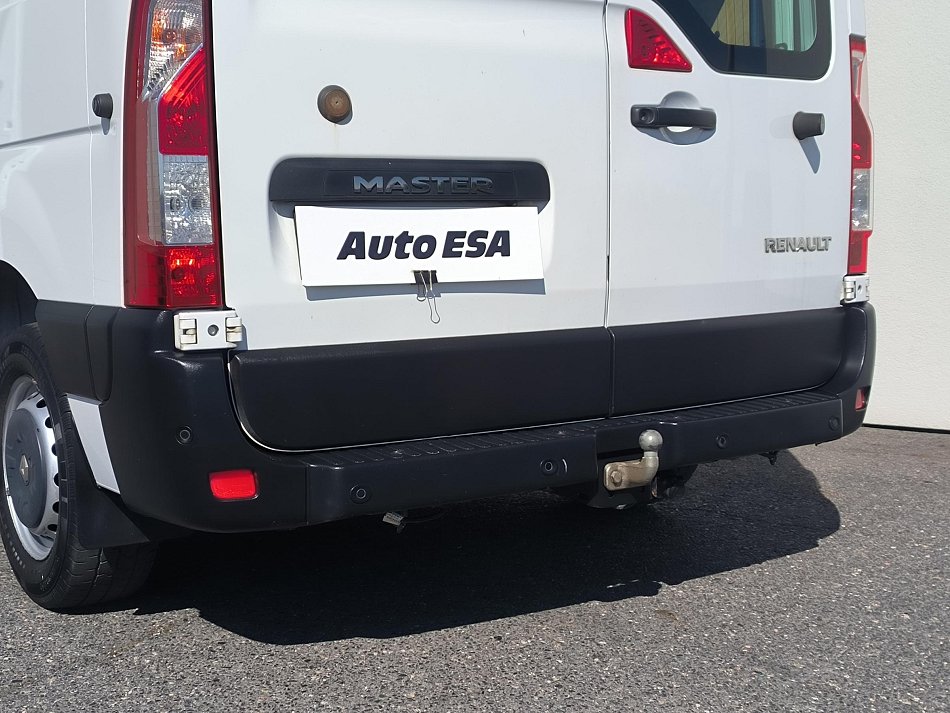 Renault Master 2.3dCi  L2H2