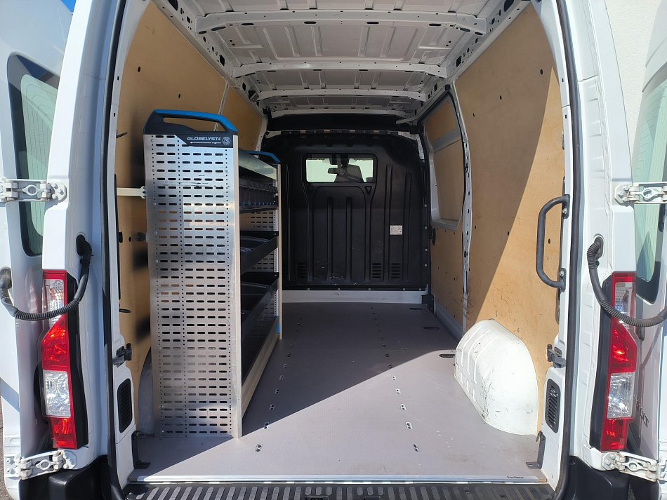Renault Master 2.3dCi  L2H2