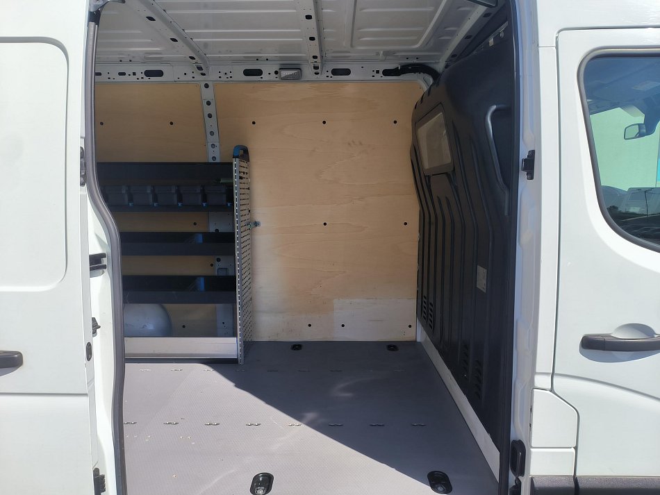 Renault Master 2.3dCi  L2H2