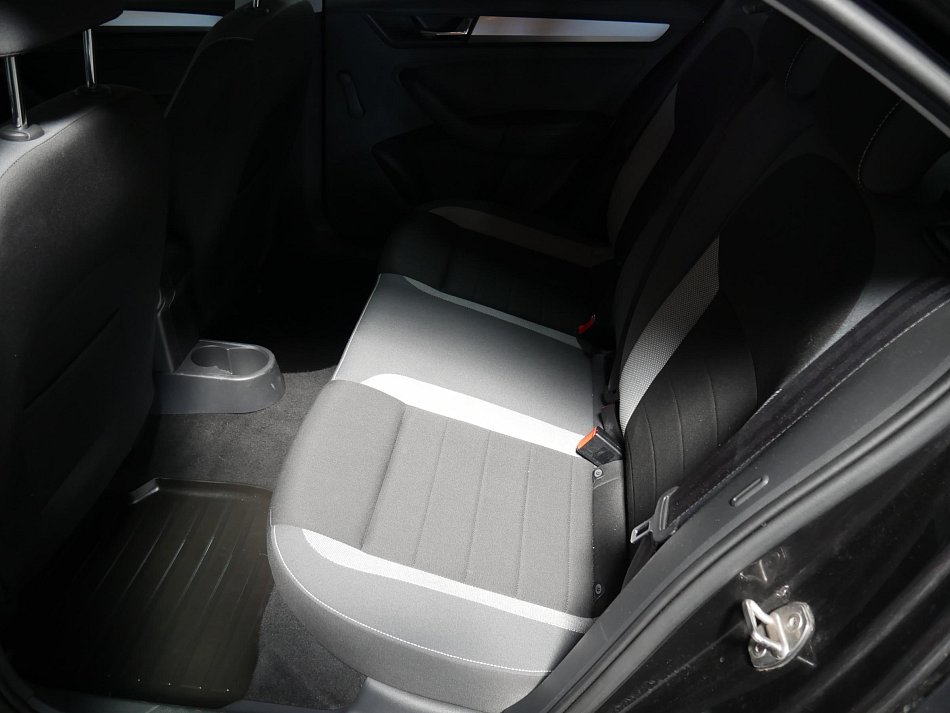 Škoda Rapid 1.0 TSi 