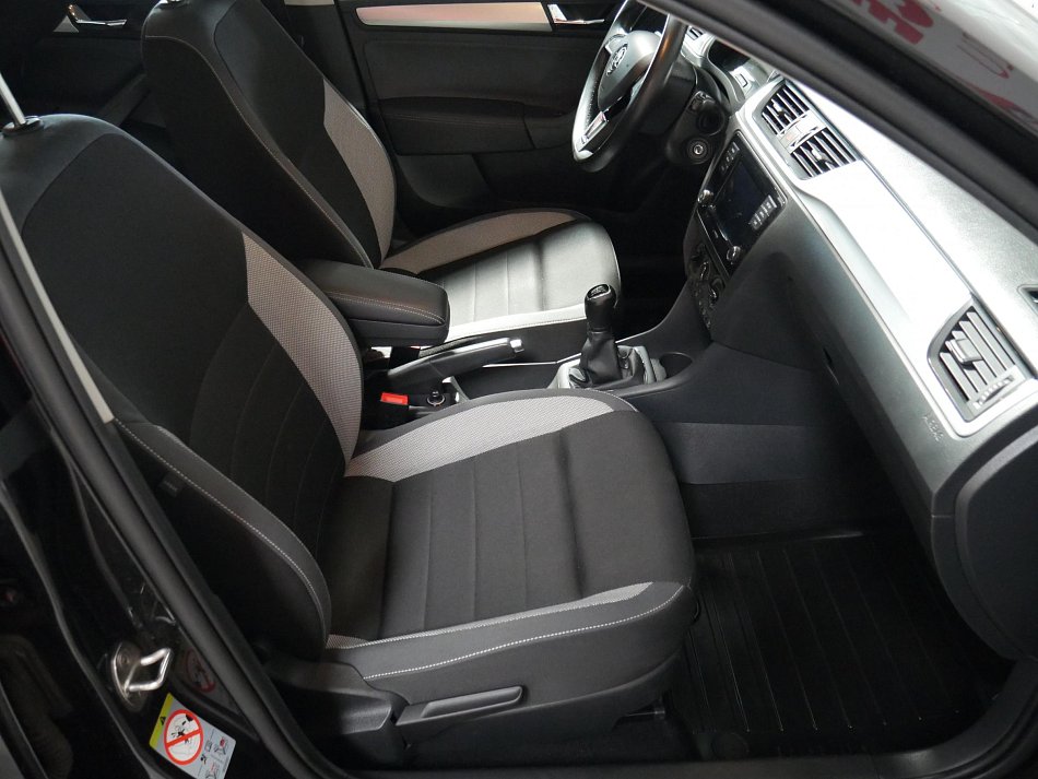 Škoda Rapid 1.0 TSi 