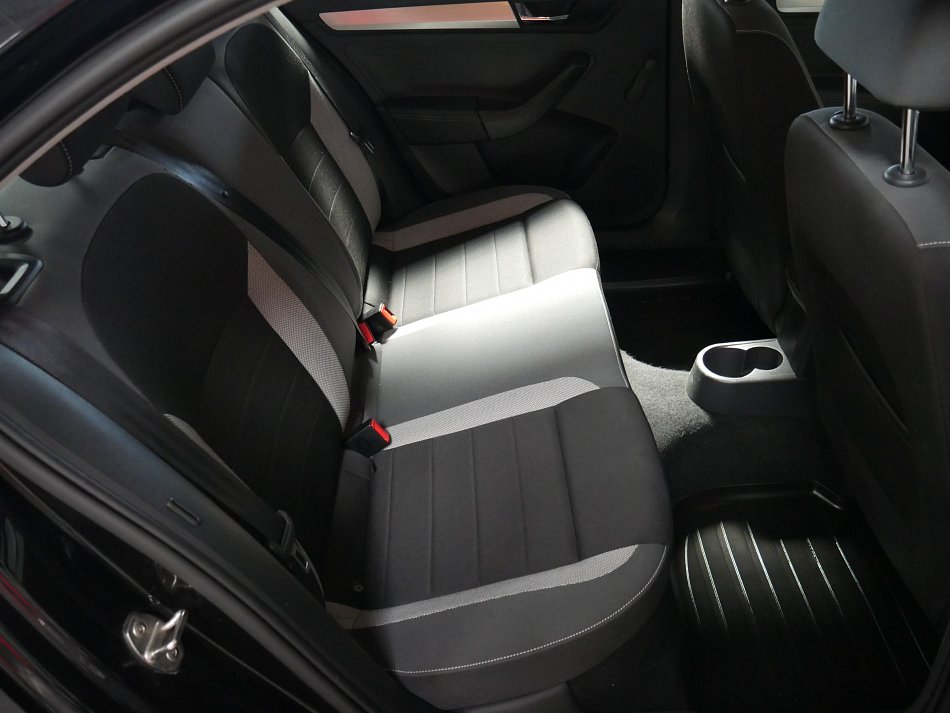 Škoda Rapid 1.0 TSi 