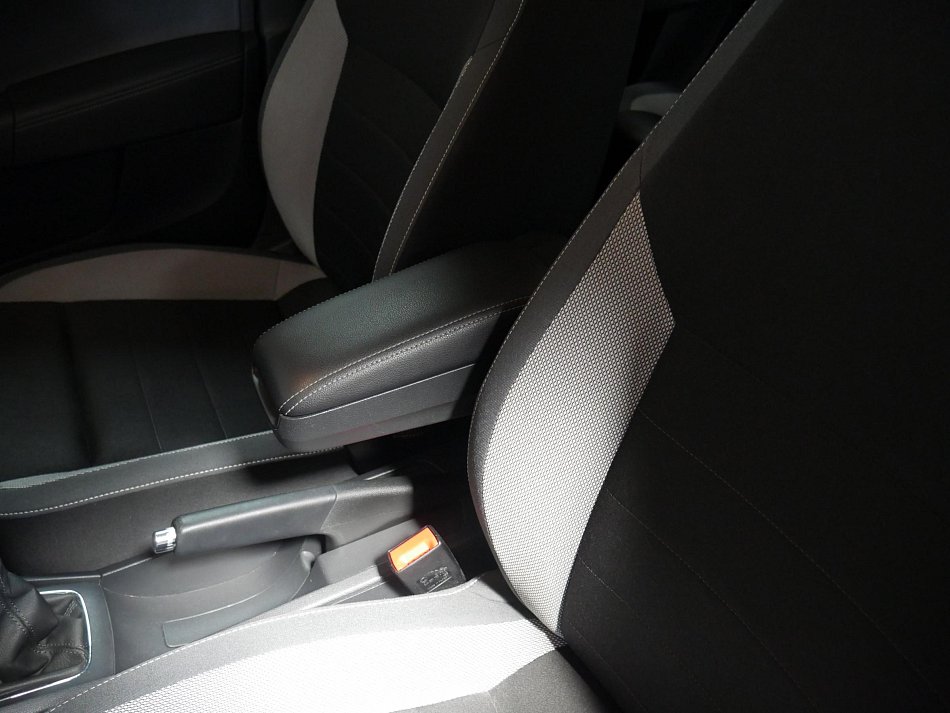Škoda Rapid 1.0 TSi 