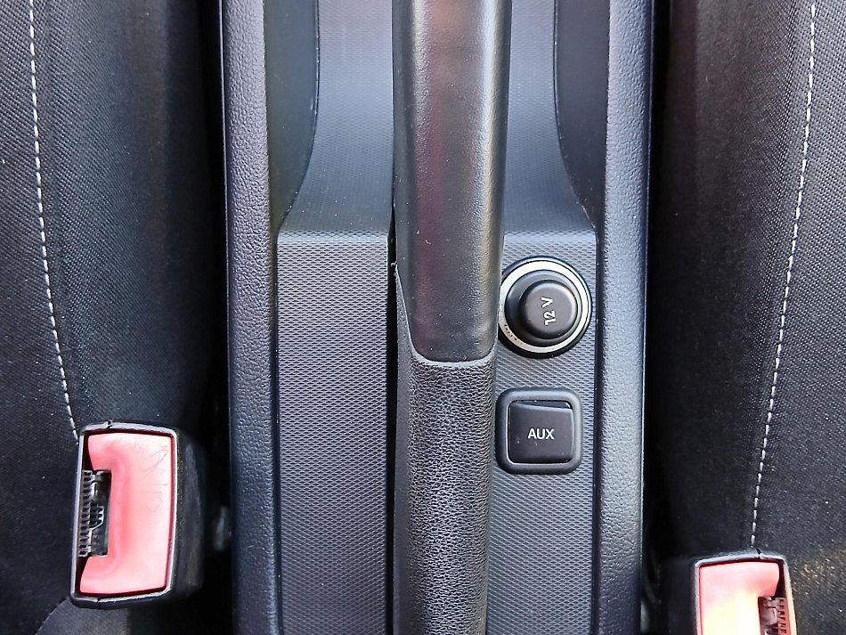 Škoda Rapid 1.2 TSI 