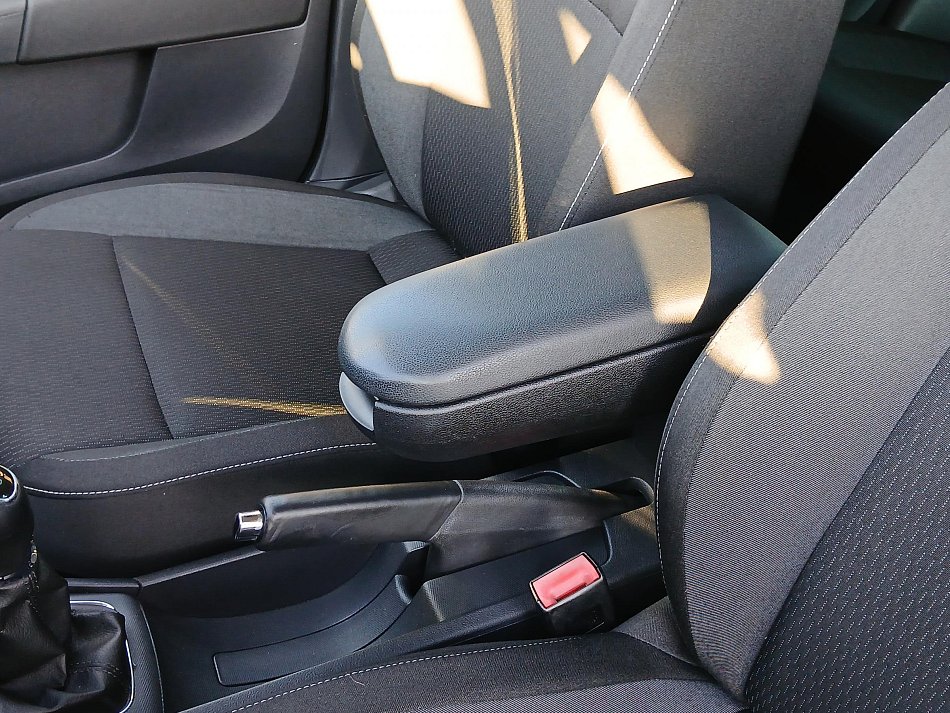 Škoda Rapid 1.2 TSI 