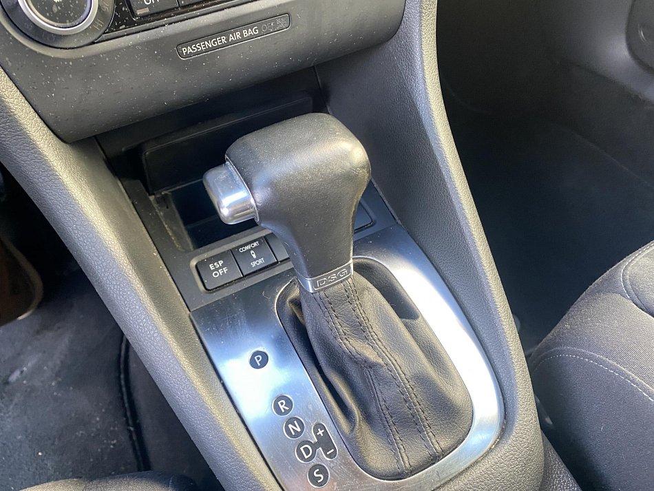 Volkswagen Golf 1.4 TSi Highline