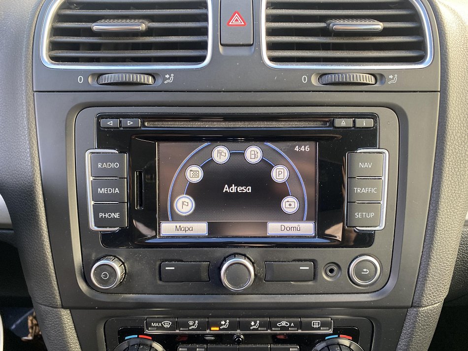 Volkswagen Golf 1.4 TSi Highline