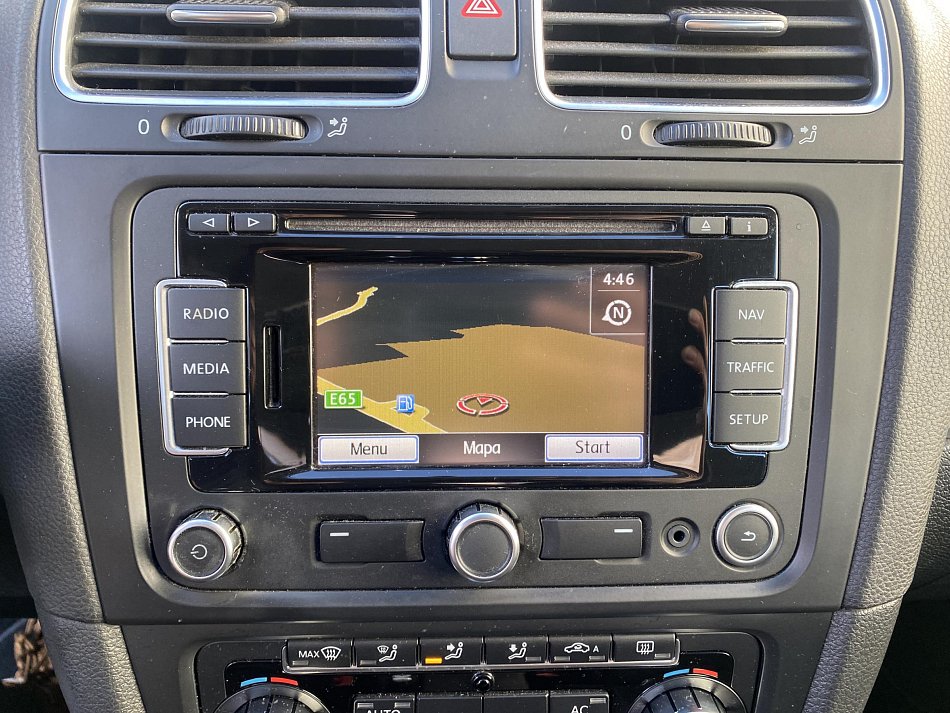 Volkswagen Golf 1.4 TSi Highline