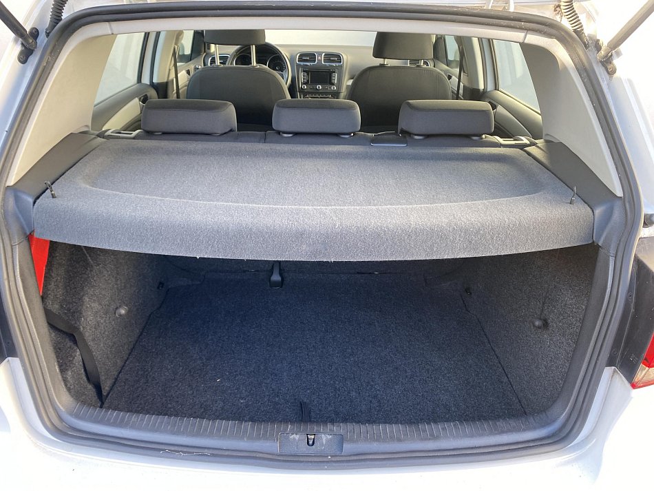 Volkswagen Golf 1.4 TSi Highline