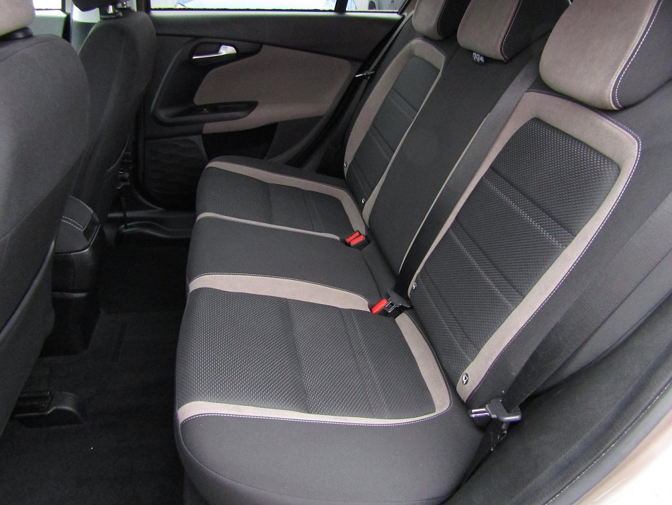 Fiat Tipo 1.4 Lounge