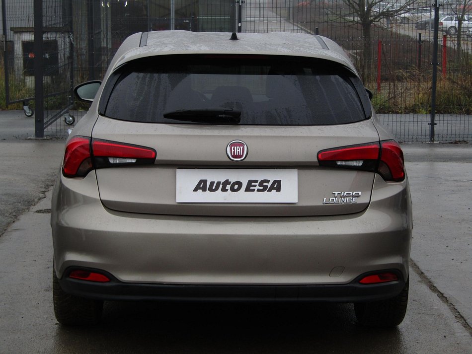 Fiat Tipo 1.4 Lounge