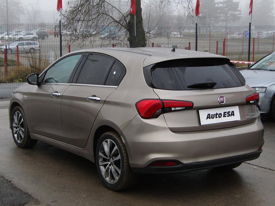 Fiat Tipo 1.4 Lounge