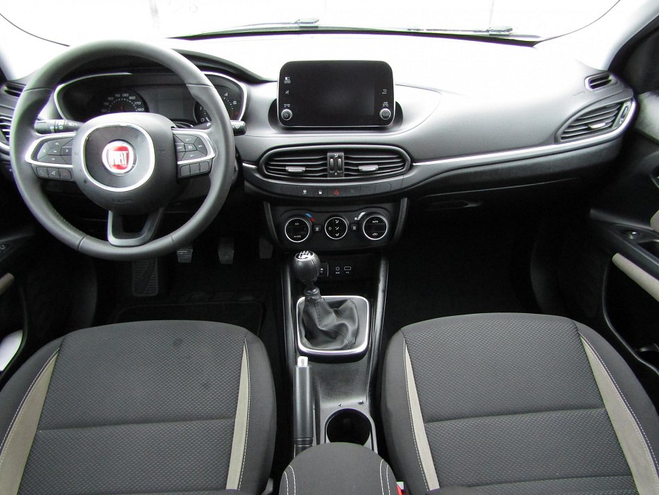 Fiat Tipo 1.4 Lounge