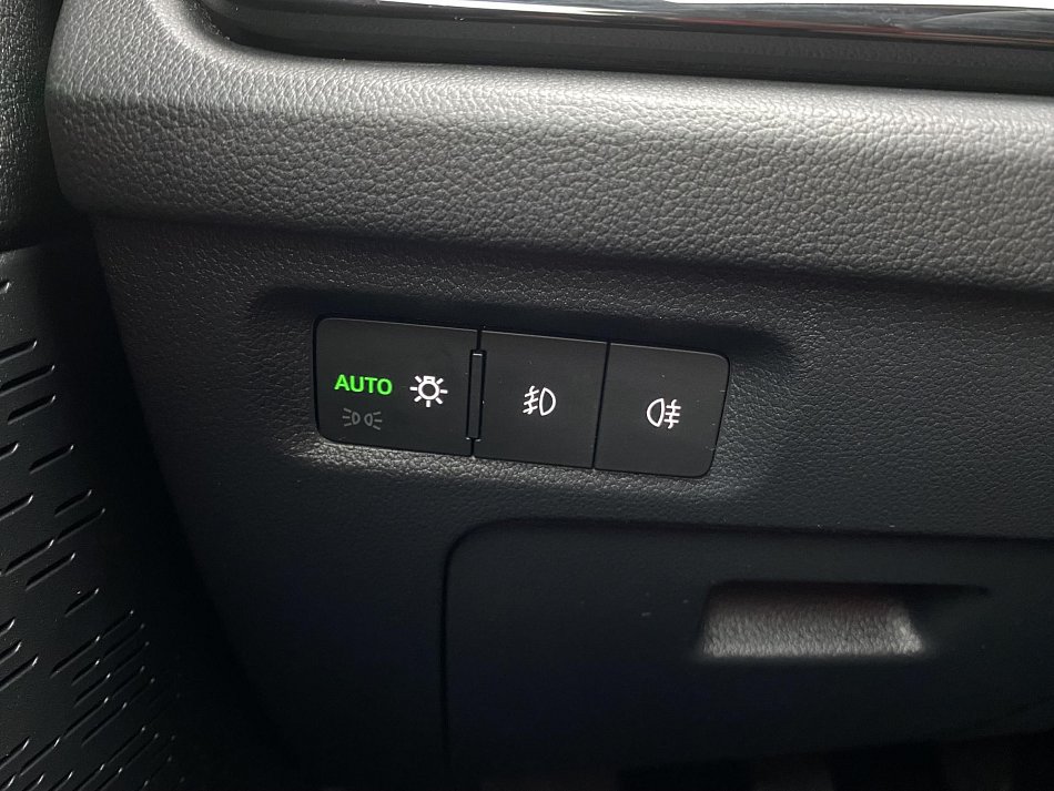 Škoda Octavia IV 1.0 TSi Style