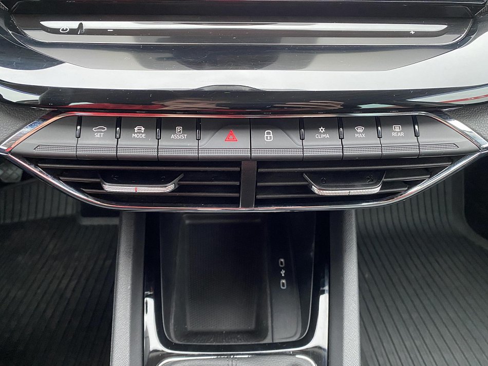 Škoda Octavia IV 1.0 TSi Style