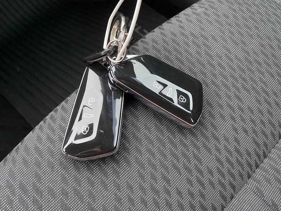 Škoda Octavia IV 1.0 TSi Style