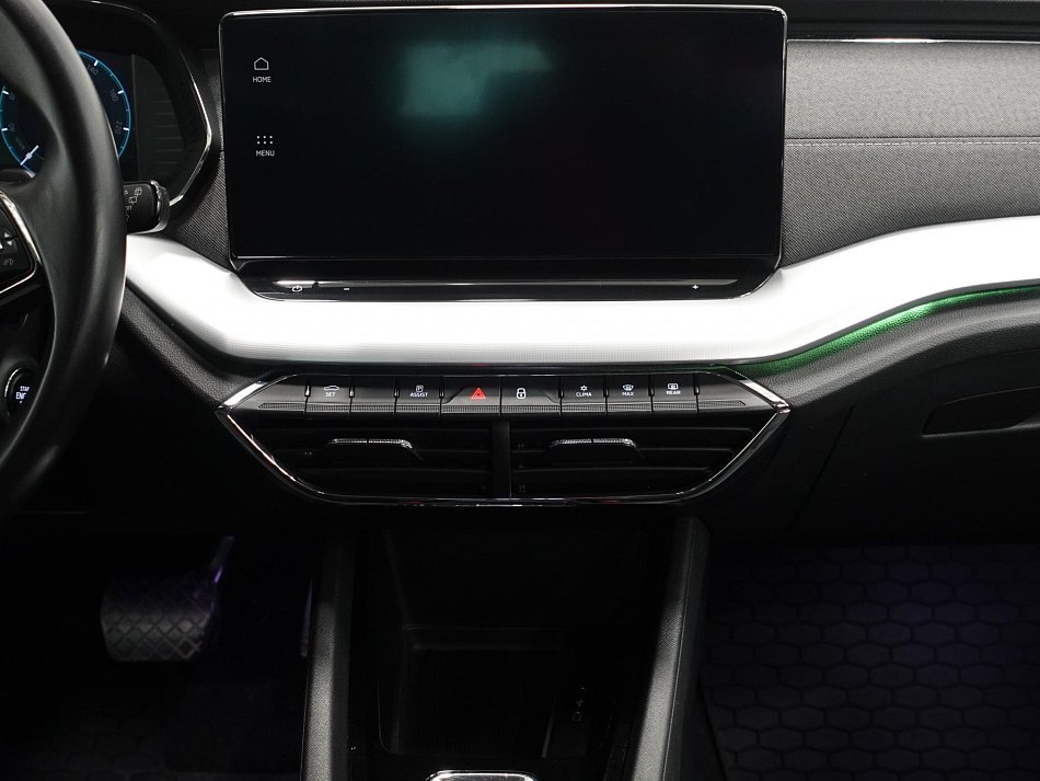 Škoda Octavia IV 1.5 TSi 