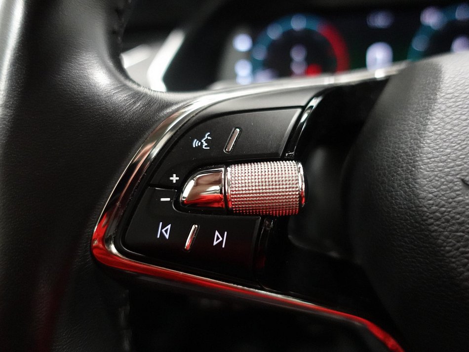 Škoda Octavia IV 1.5 TSi 