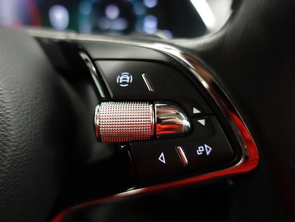 Škoda Octavia IV 1.5 TSi 