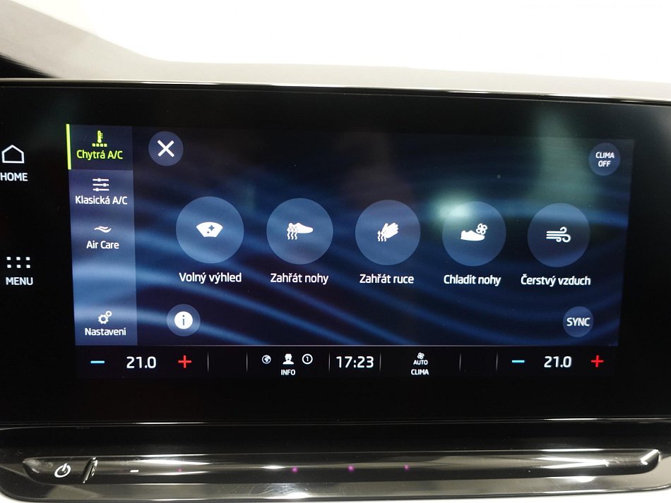 Škoda Octavia IV 1.5 TSi 