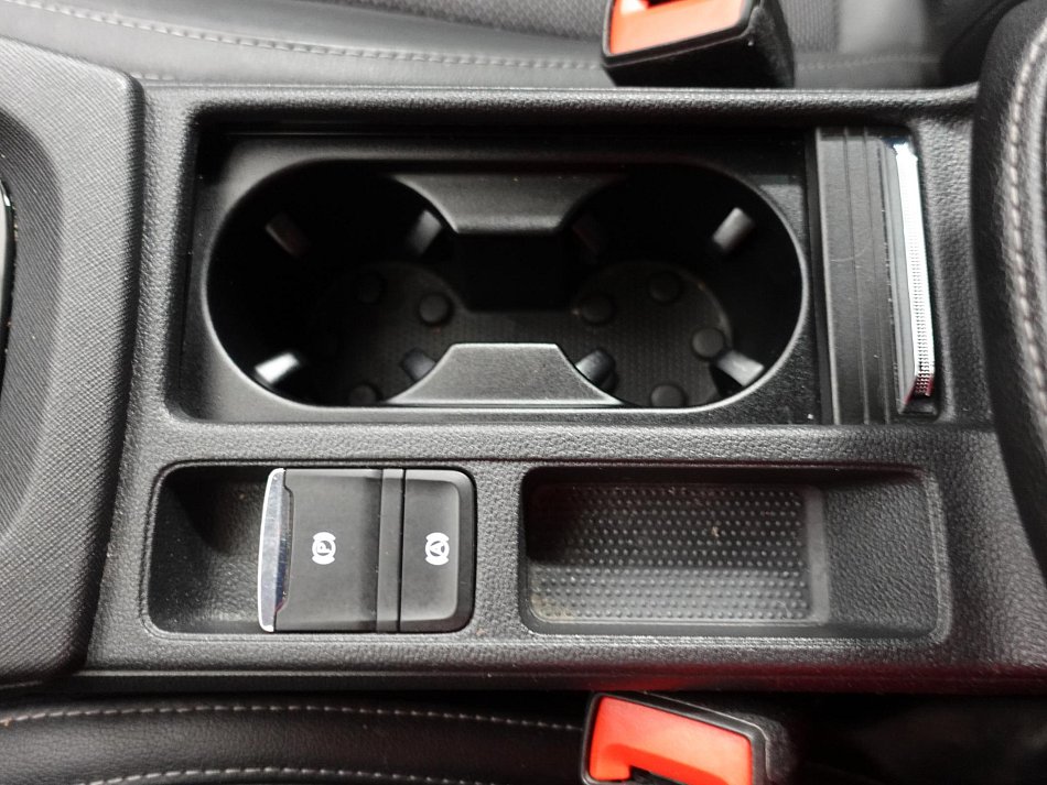 Škoda Octavia IV 1.5 TSi 