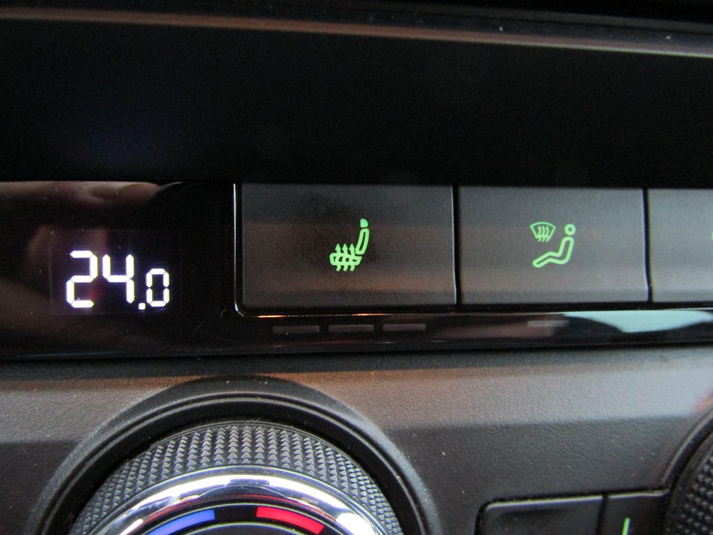 Škoda Octavia III 2.0 TDi 