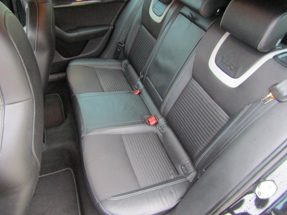 Škoda Octavia III 2.0 TDi 