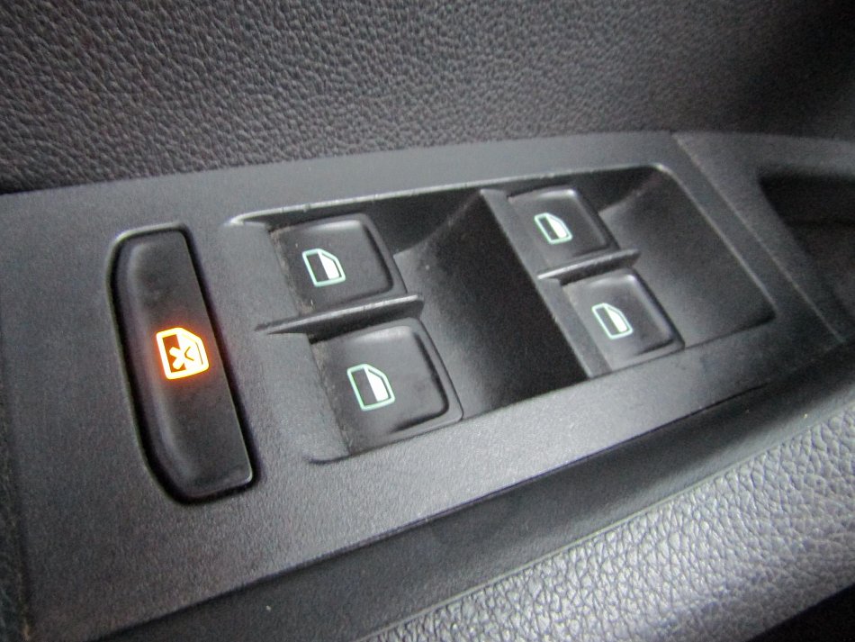 Škoda Octavia III 2.0 TDi 